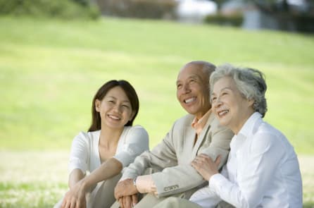 Tuổi trung niên: 4 loại “linh kiện” thường trục trặc sớm nhất