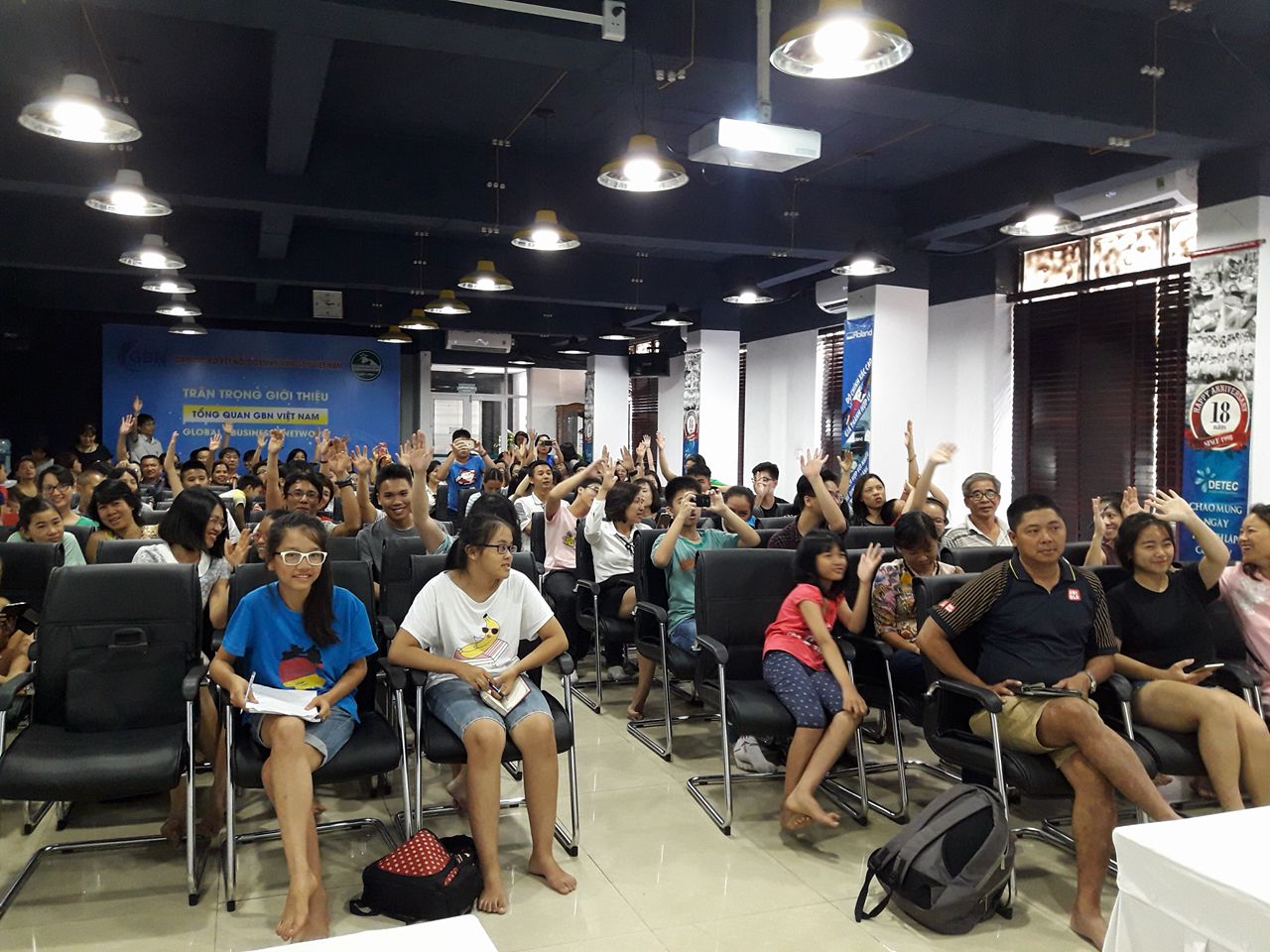 Tuyển sinh các lớp học ngôn ngữ và văn hóa Đức