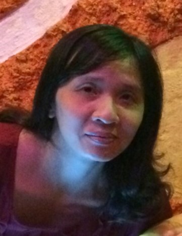 Hà Thị Thu Huyền