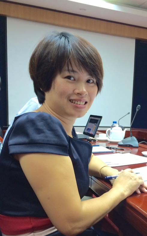 Nguyễn Thị Minh Phương