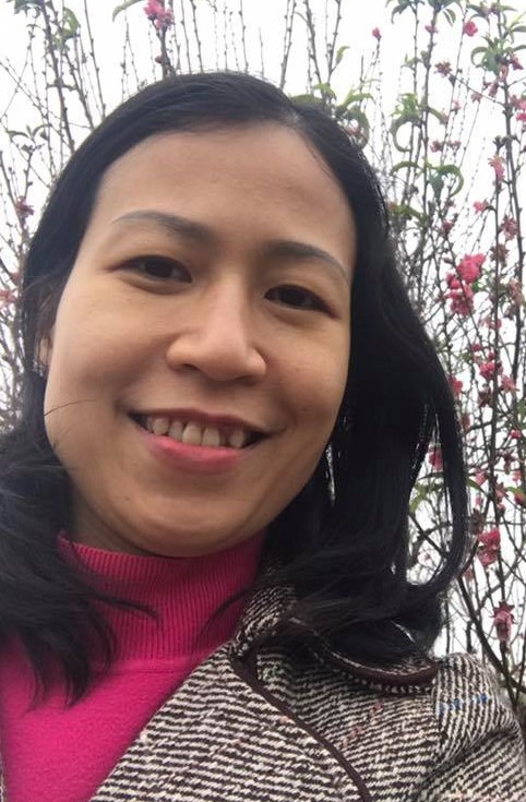 Nguyễn Bảo Huyền