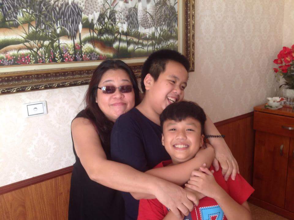 Thơ Đỗ Nhật Nam tặng bác Hoa