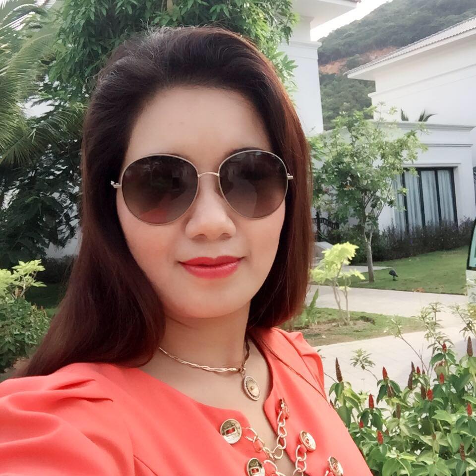 Hồ Thị Dung