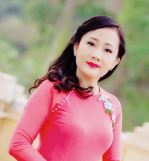 Trần Hồng Điệp