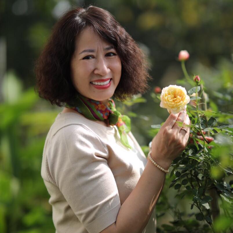 Vũ Thị Thanh Mai