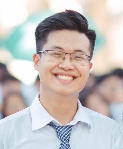 Dương Hoàng Việt