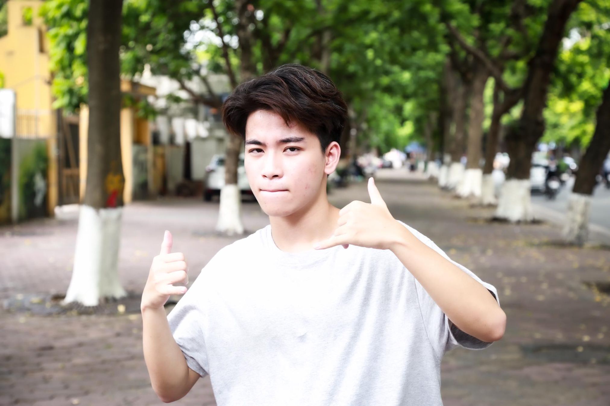 Thẩm Thùy Dung