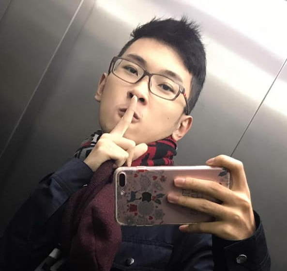 Đỗ Việt Tùng