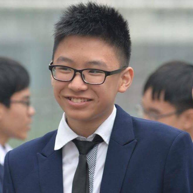 Hoàng Minh Nam