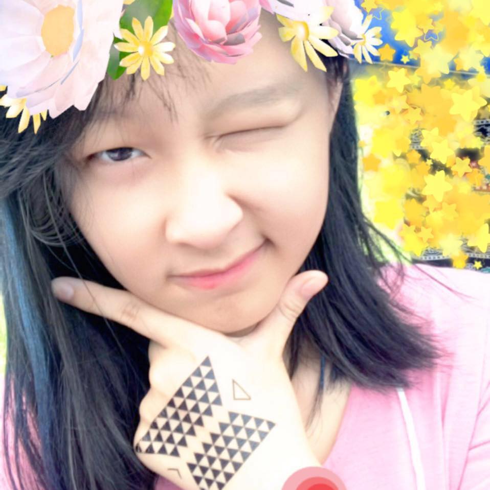 Khánh Linh – Lớp Düsseldorf