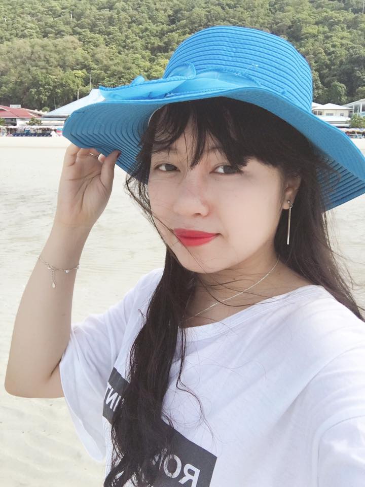 Nguyễn Hà My
