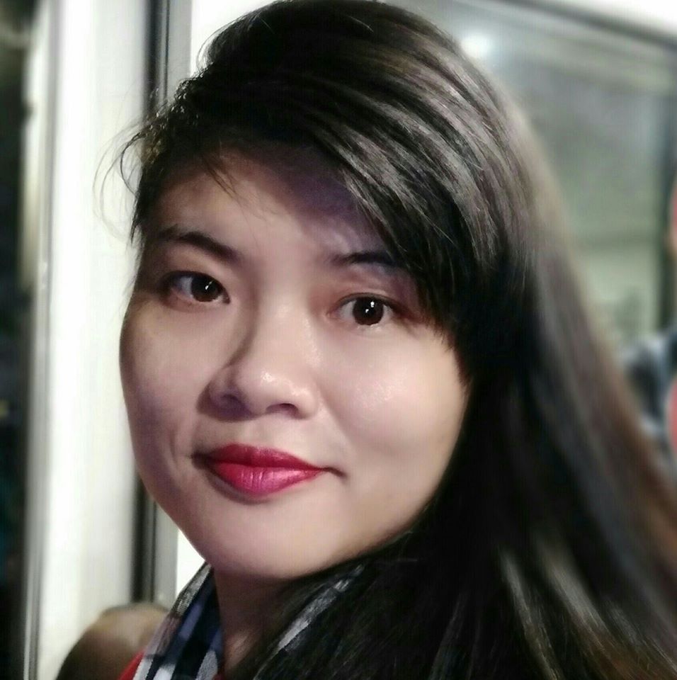 Nguyễn Minh Nguyệt (mẹ Linh Gia Linh lớp Dresden)