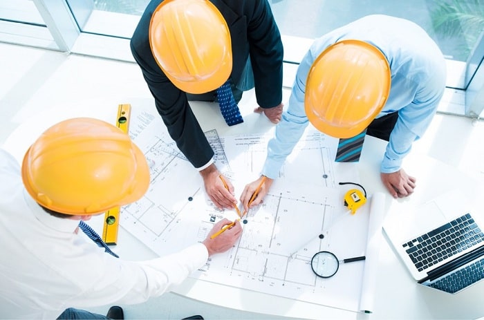 Chương trình đào tạo: Kỹ thuật xây dựng công trình