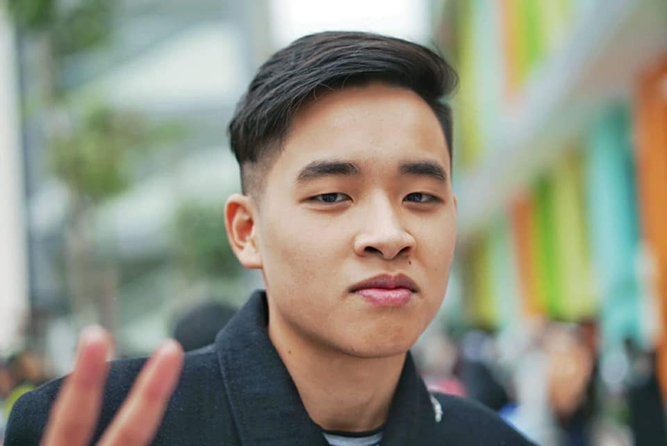 Phan Hồ Quang Minh