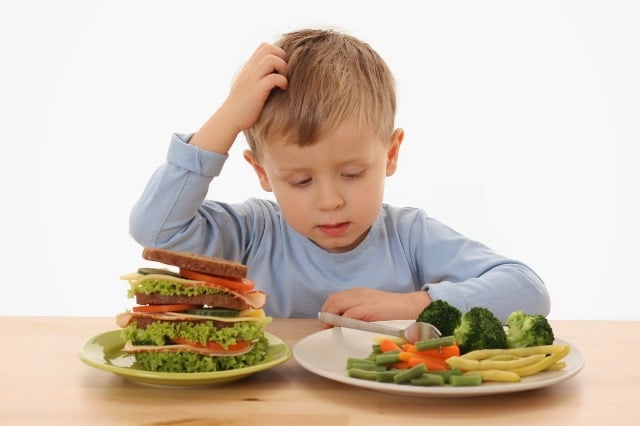 62 quy tắc giáo dục con của người Đức