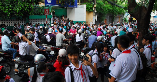 Những nghịch lý phụ huynh không nhìn ra được