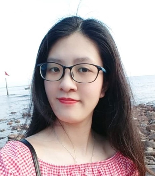 Nguyễn Thị Ngân Hà