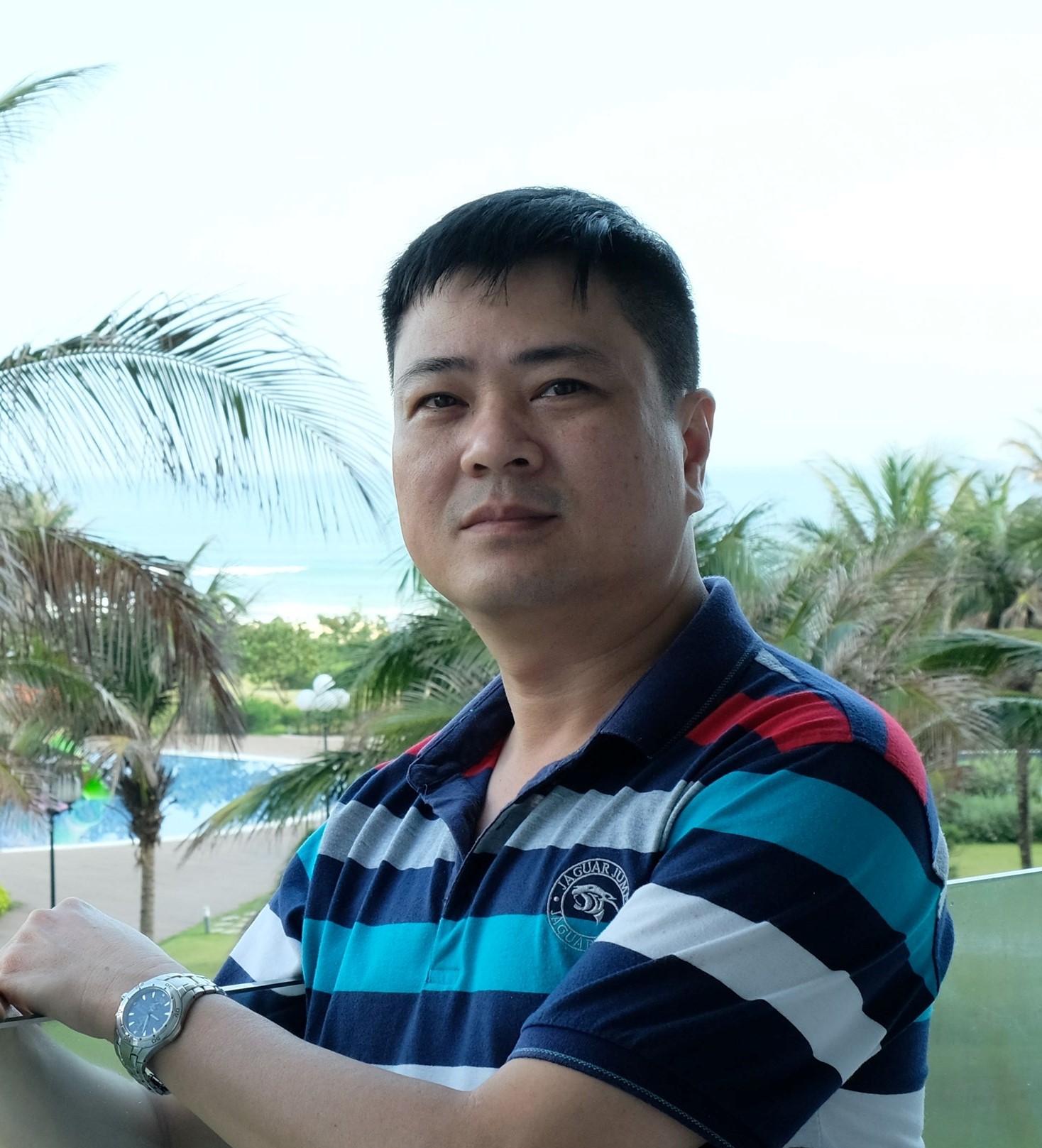 Ngô Trung Hà