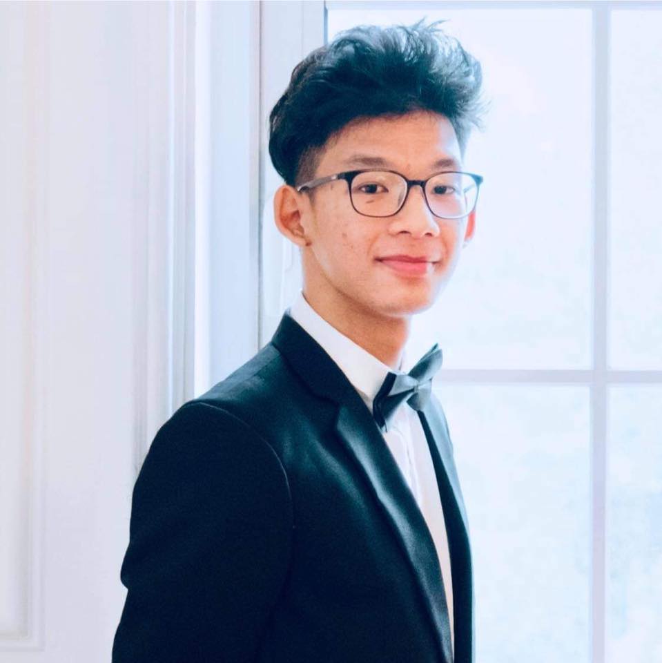 Chu Nhật Minh