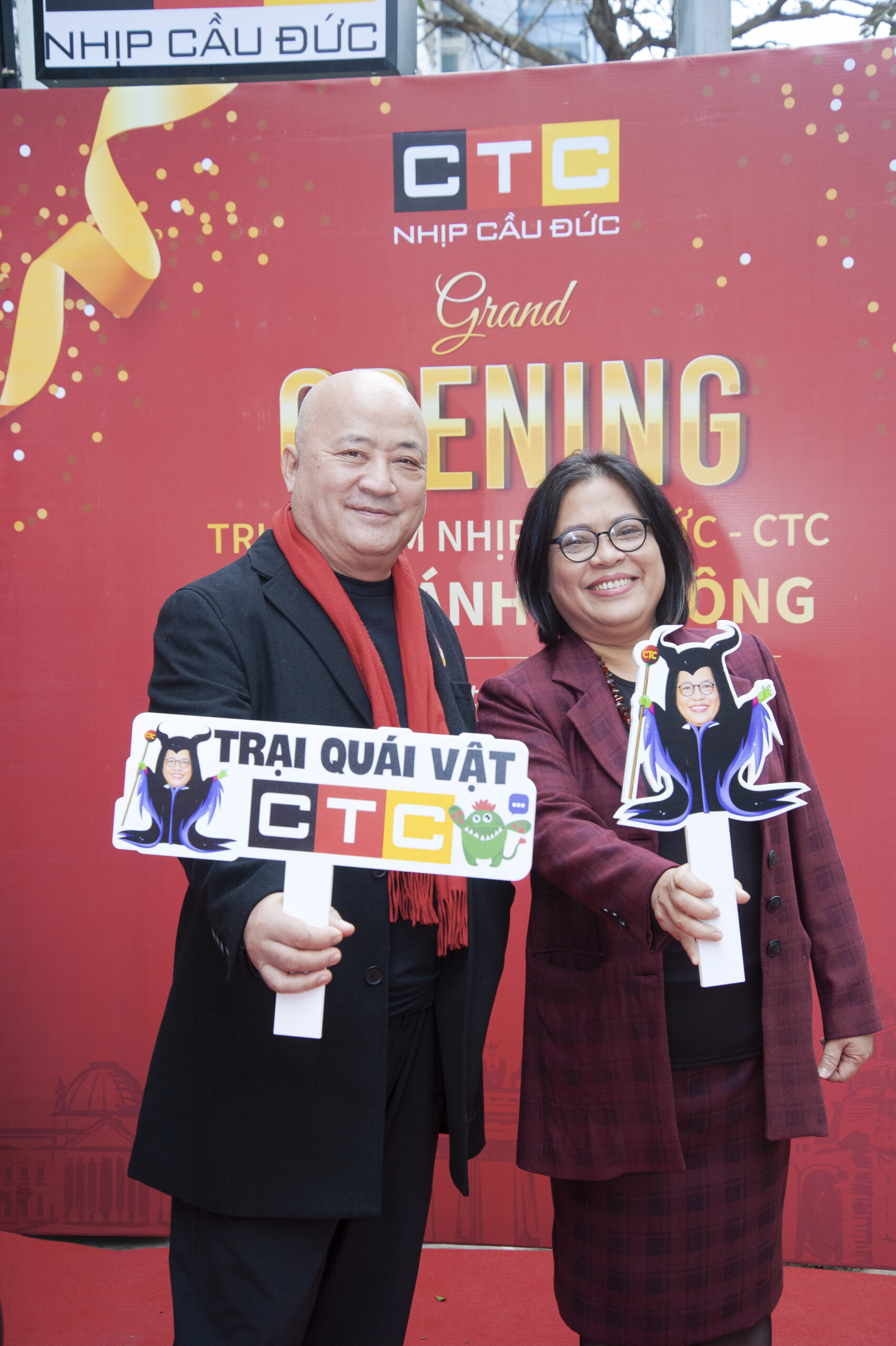 Giao lưu trực tuyến cùng bác Jochen Dieckmann và bác Lê Quang - tác giả của hai cuốn sách về nước Đức.