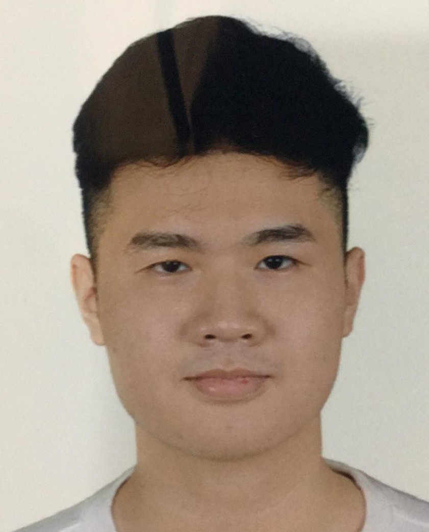 Cao Việt Bách