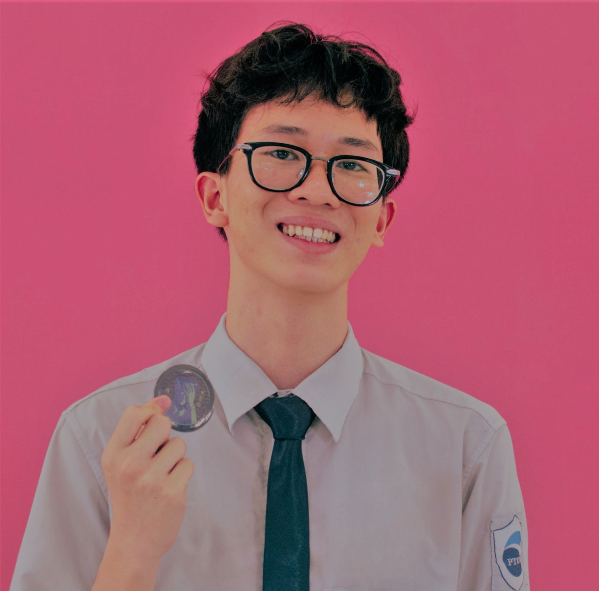 ĐỖ THÀNH VINH