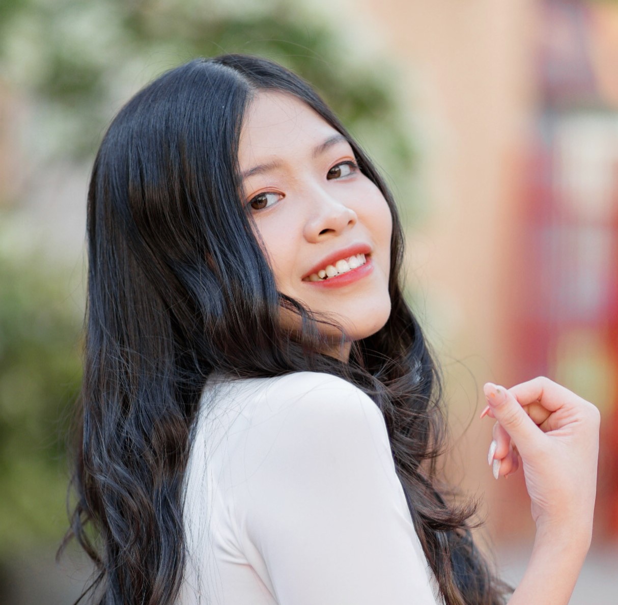 Lê Thùy Dung