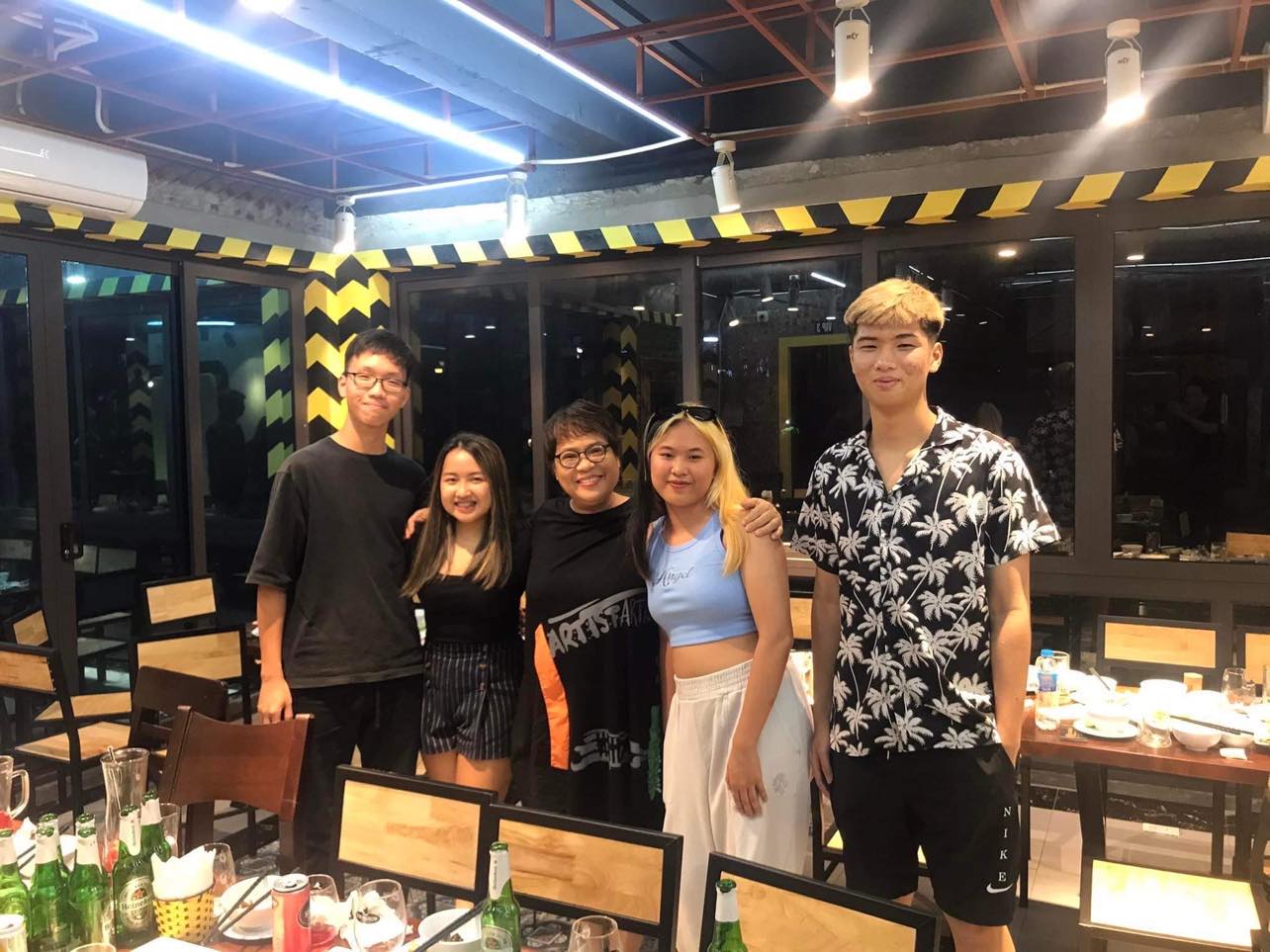 Hành trình du học Đức cùng CTC