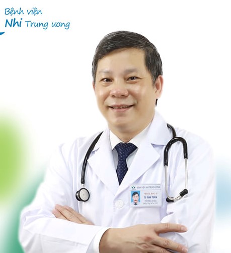 Tạ Anh Tuấn