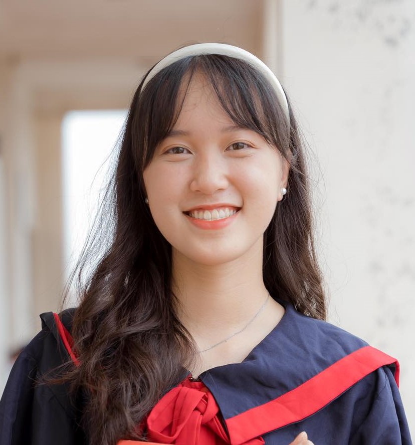 Lê Thị Hải Ly