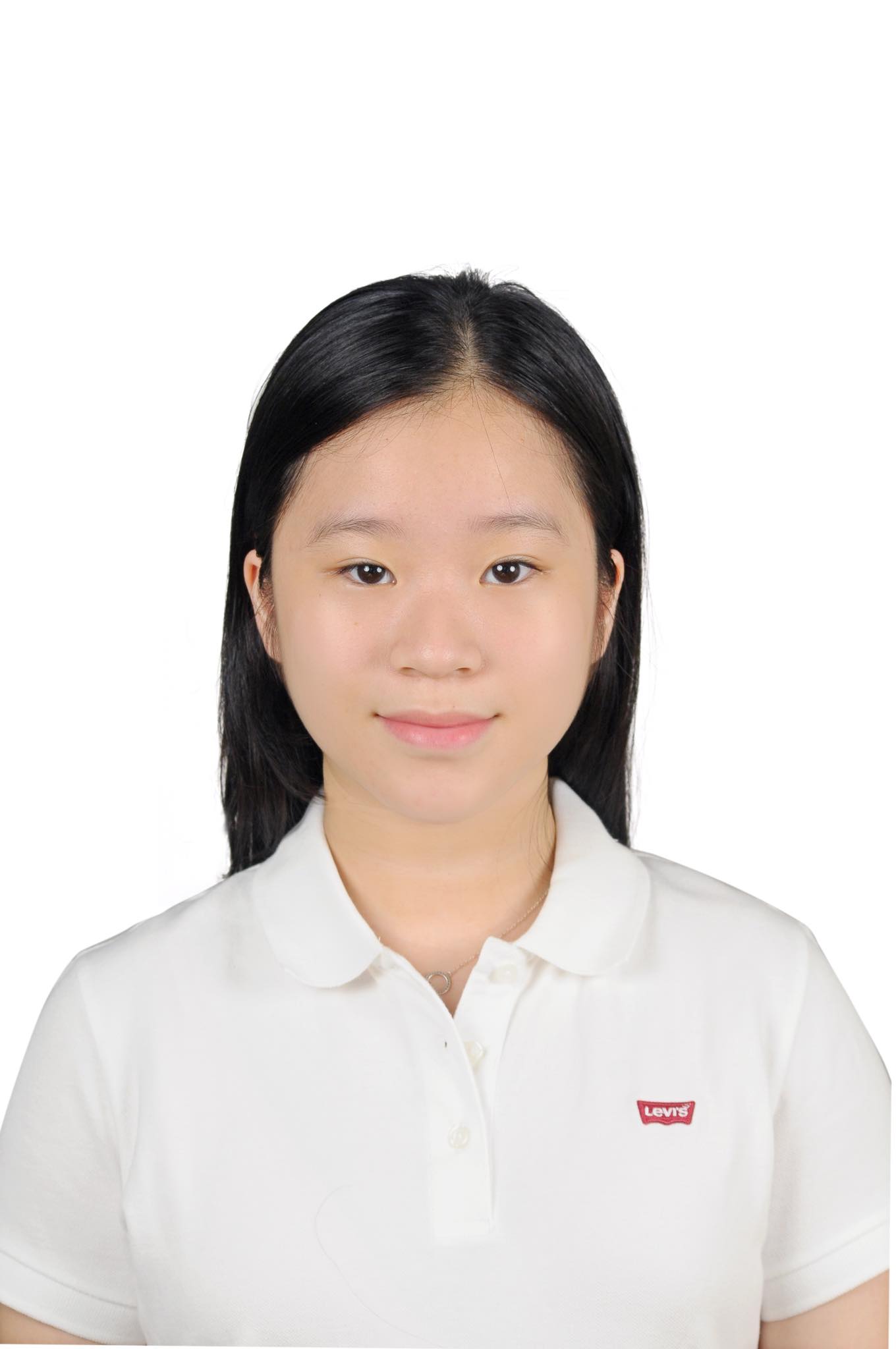Tạ Đỗ Hà Linh