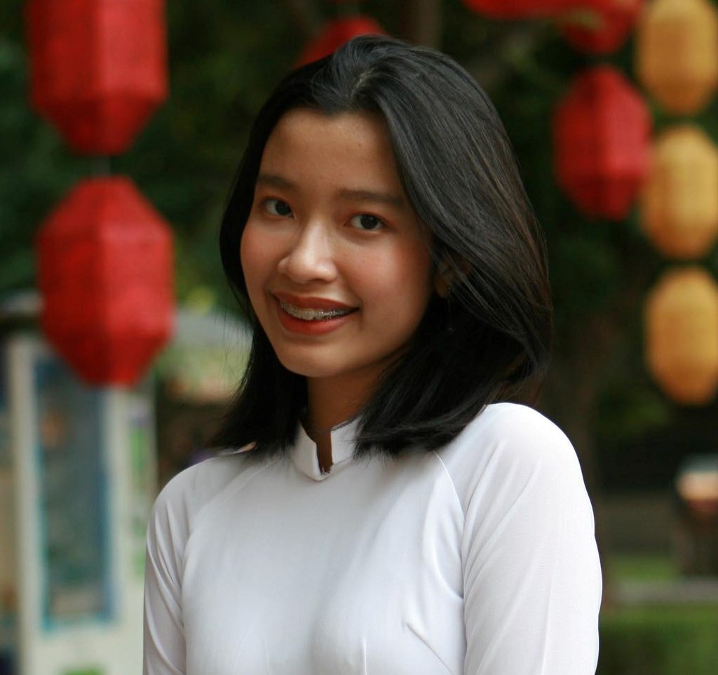 Bùi Minh Ngọc