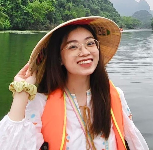 Trần Phương Anh