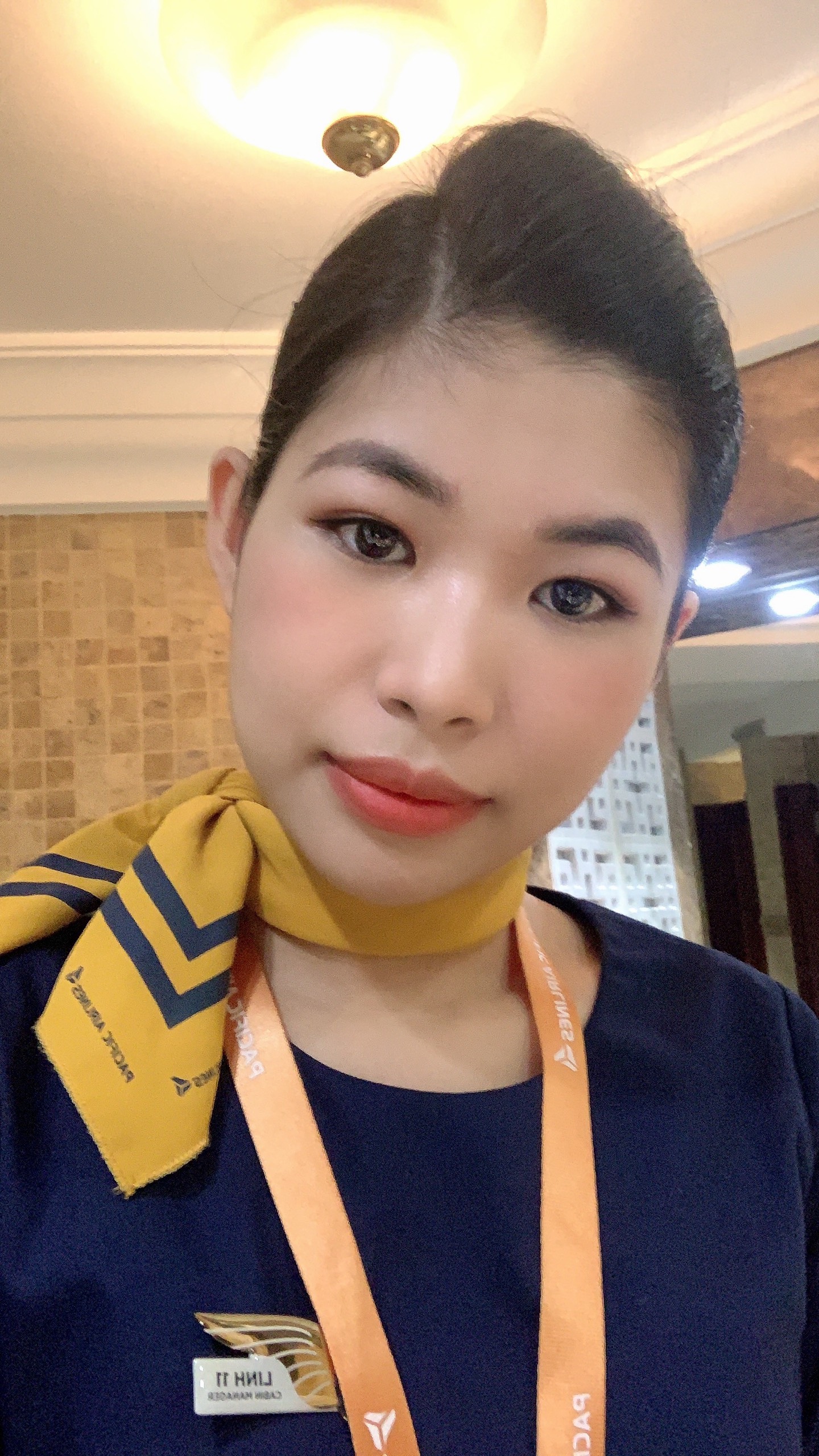 Phạm Thùy Linh