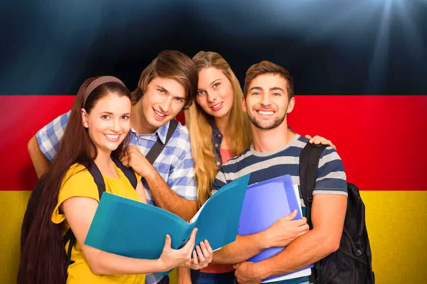 Phỏng vấn Lâm Nguyễn, du học sinh bậc phổ thông tại Đức