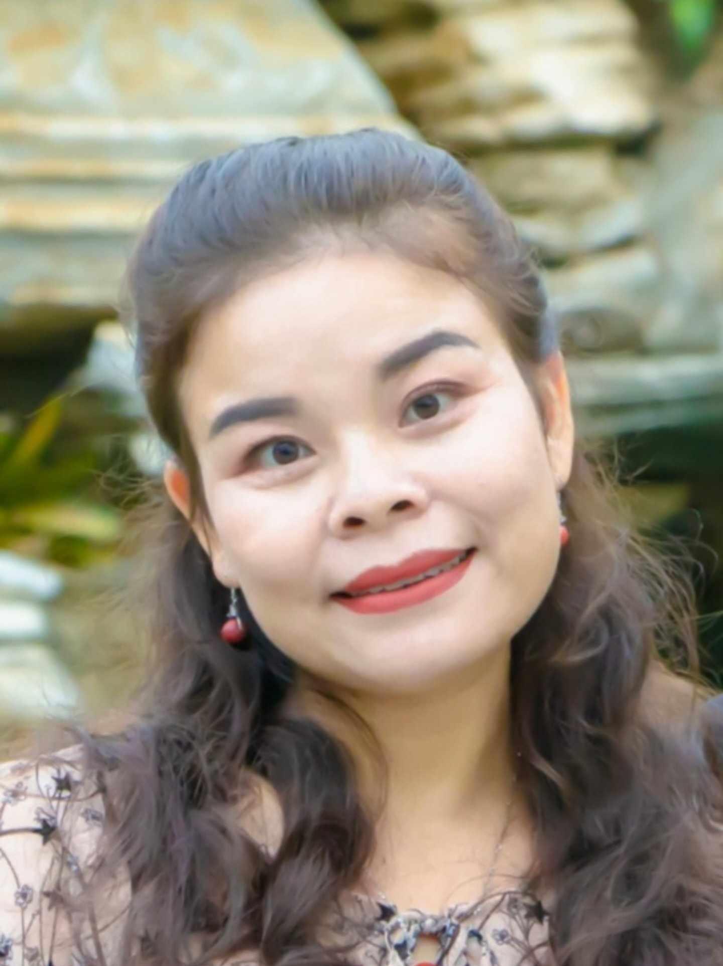 Vũ Thị Mai Thanh