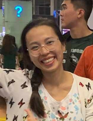Nguyễn Phương Thảo