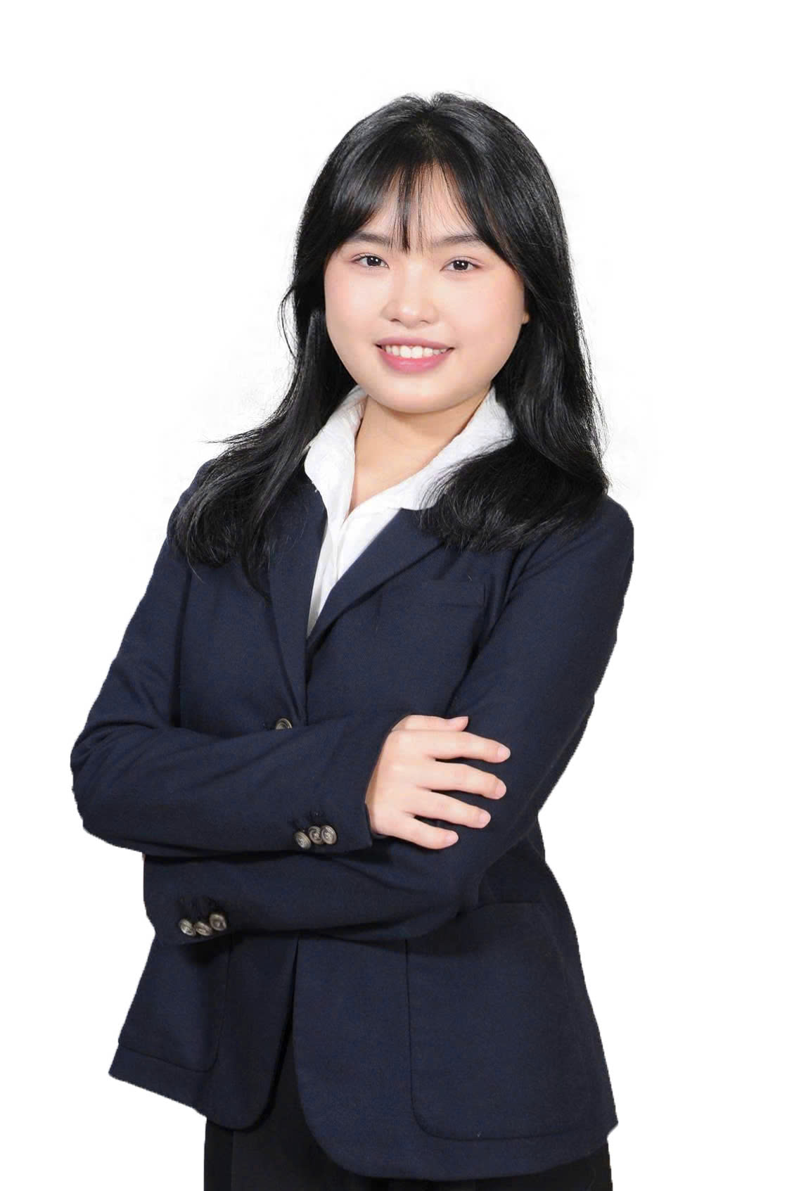 Huỳnh Ngọc Bảo Thy
