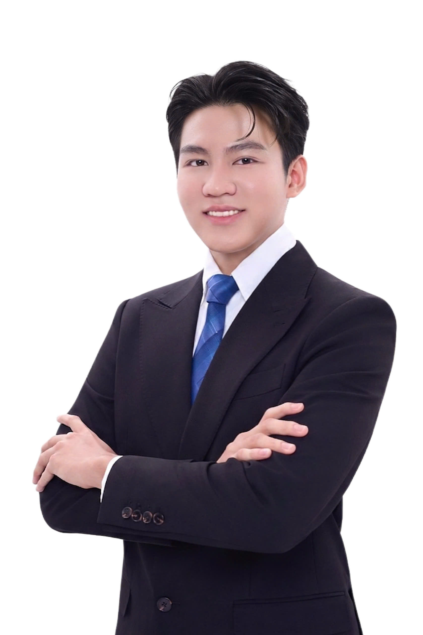 Hồ Trung Dũng