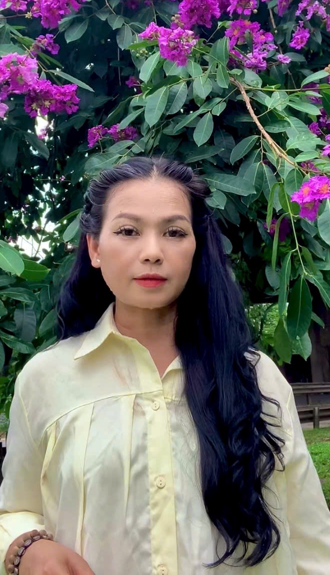 Nguyễn Phương Thảo