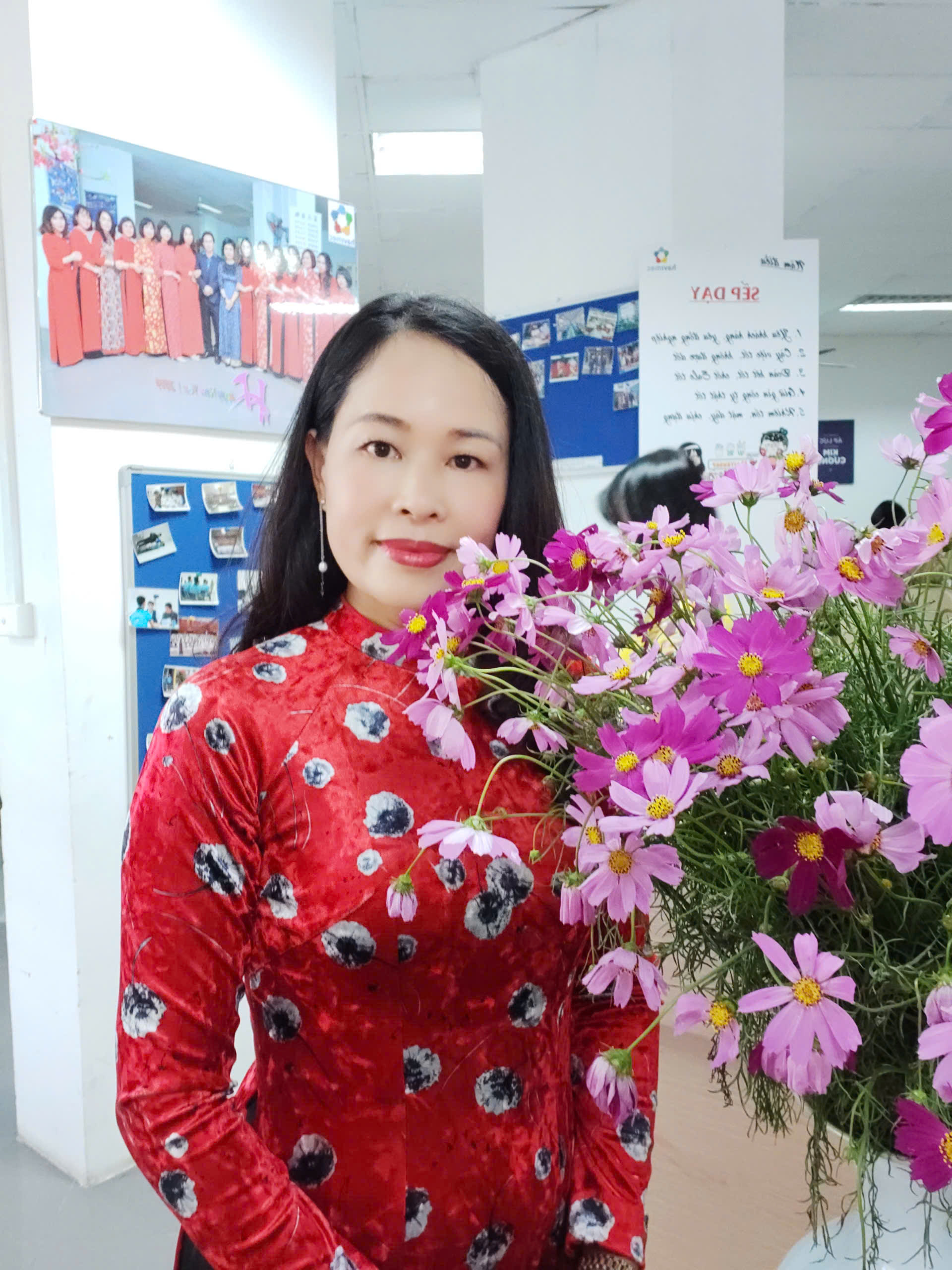 Ngô Thị Bích Ngọc
