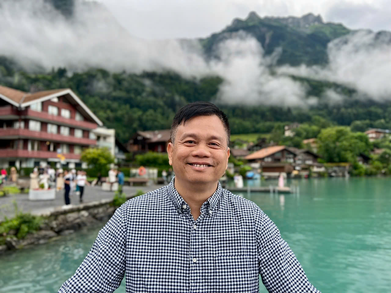 Hoàng Xuân Hải