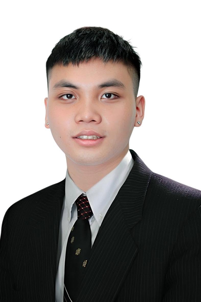 Mùi Hải Hoàng