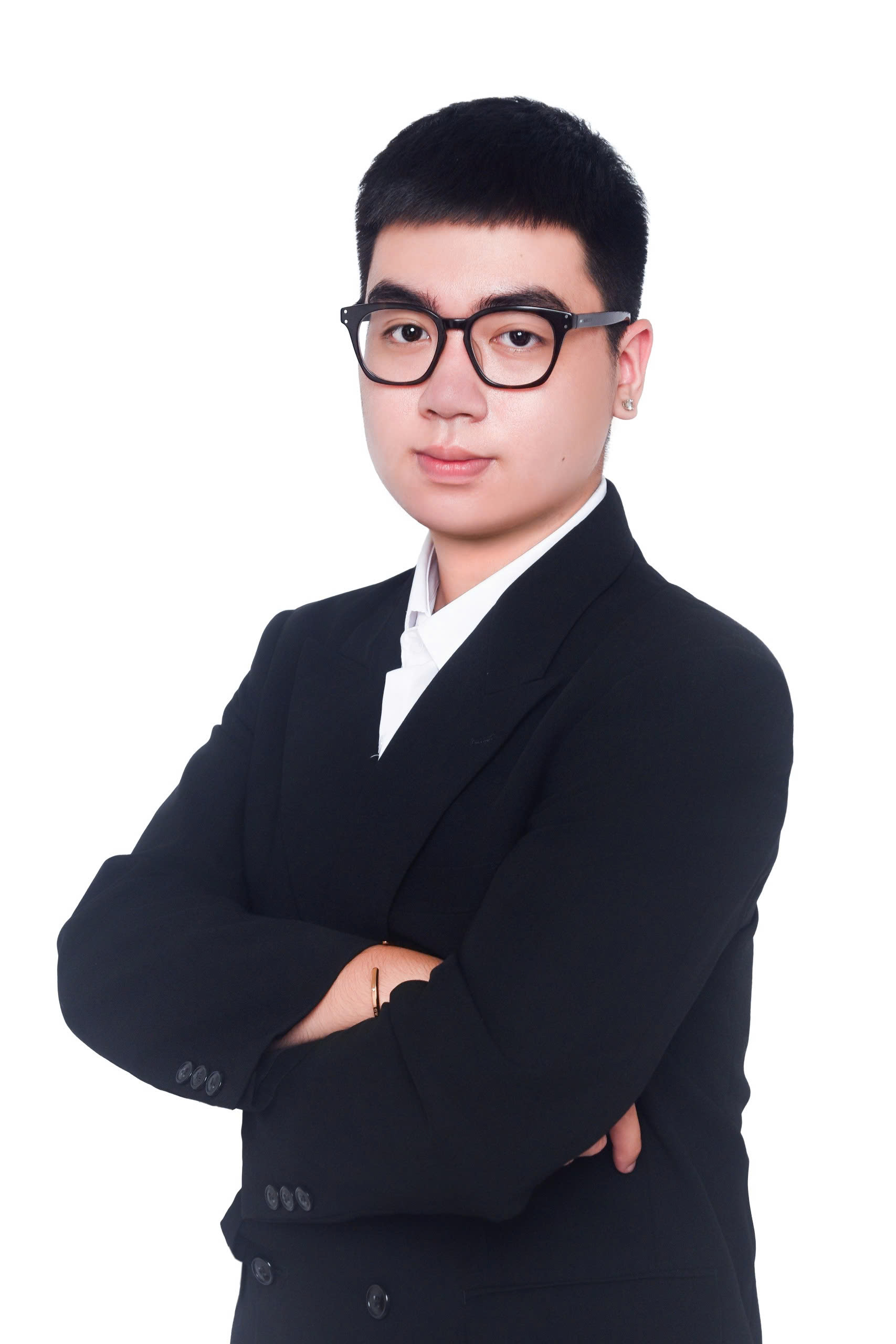 Trần Trọng Hiếu