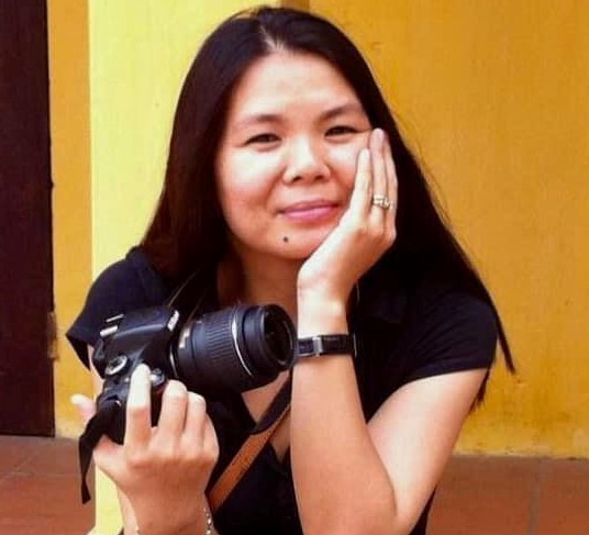 Nguyễn Thị Hồng Hạnh
