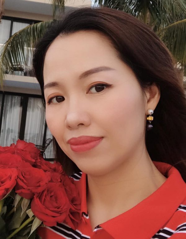 Phan Ngọc Hằng
