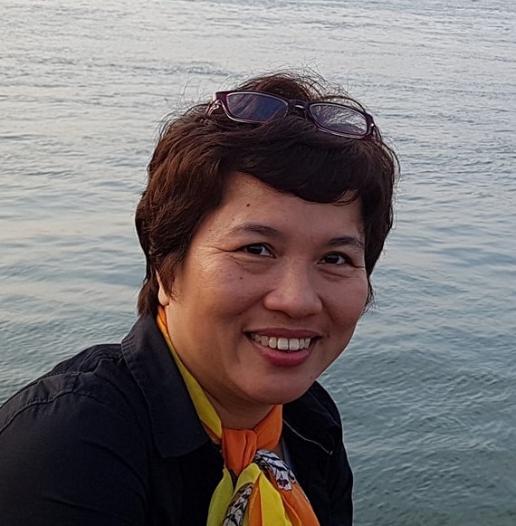 Lương Quỳnh Hương