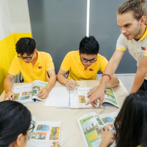 Tiếng Đức cho Người lớn