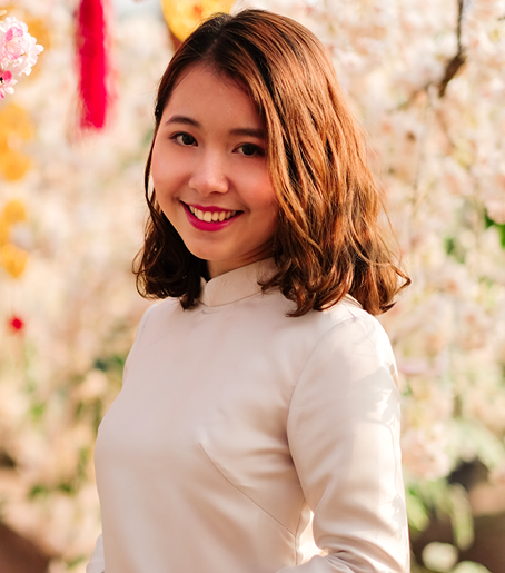Cô Nguyễn Thị Kim Oanh