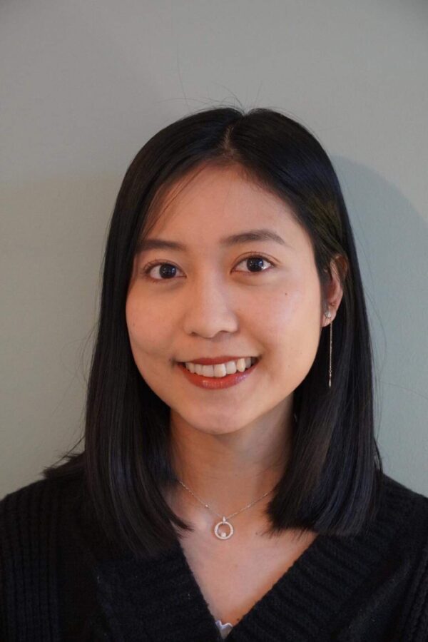 Cô TRẦN DIỆU LINH